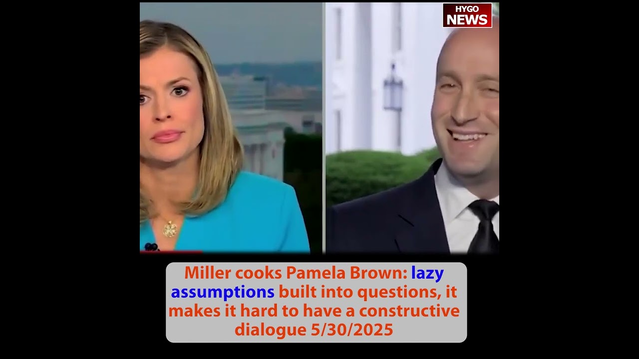 Biden: “beat hell out of” Jake Tapper & Alex Thompson; CNBC on trade deficit cut HALF! VP Bitcoin
